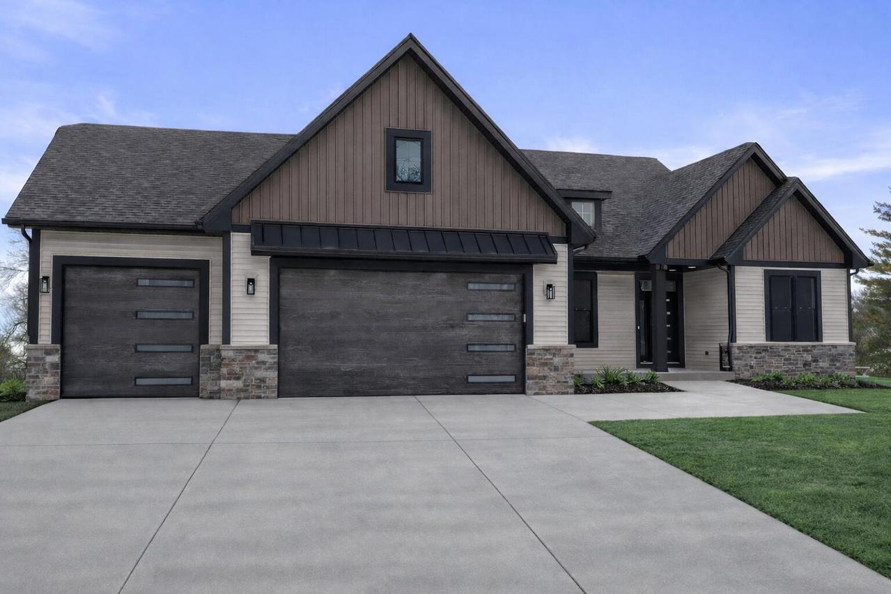 9193 12th St, Somers, WI 53144