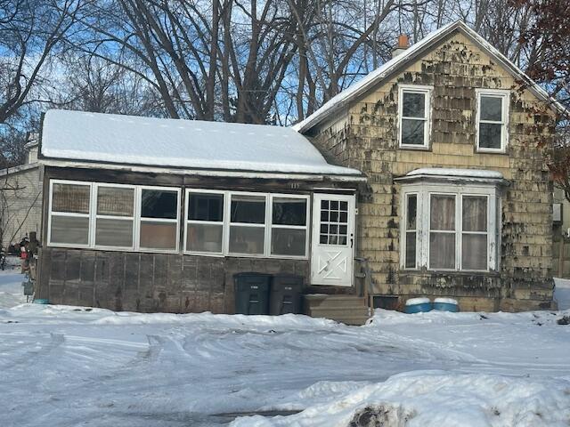 115 E Woolcock St, Jefferson, WI 53549