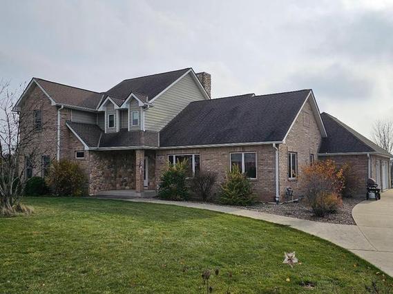 New Homes For Sale This Week That Attend Union Grove High School: December 12th to December 18th
