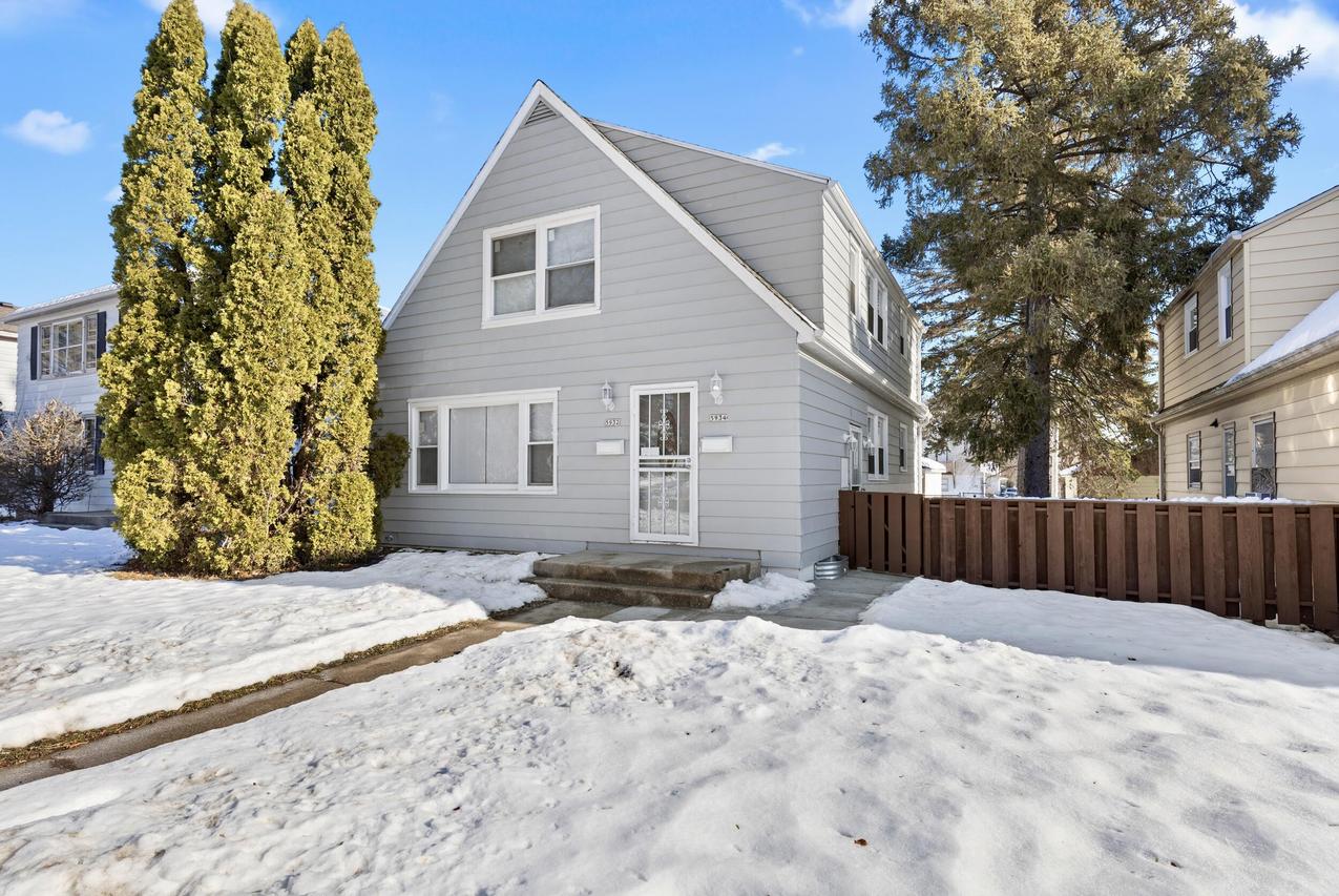 5932 N 37th St #5934, Milwaukee, WI 53209