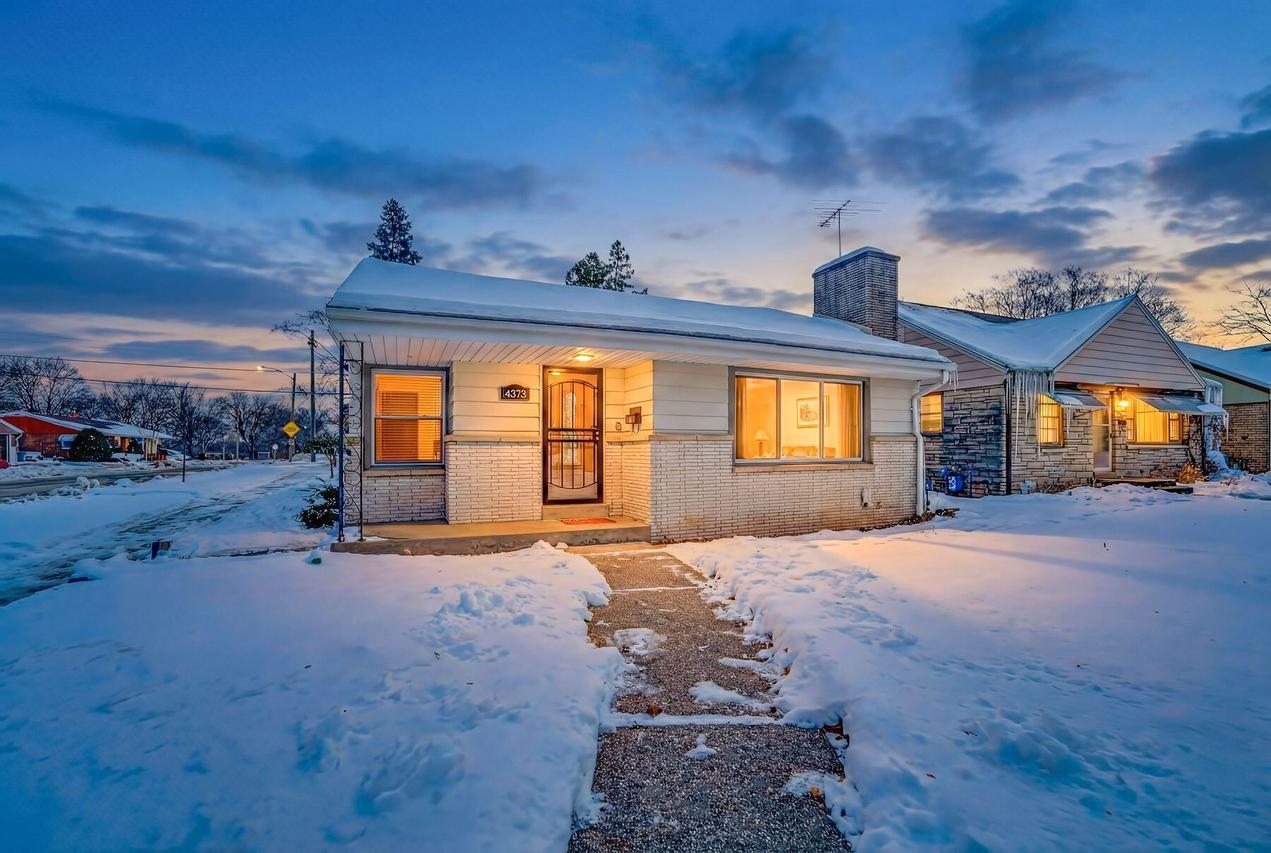 4272 N 88th St, Milwaukee, WI 53222