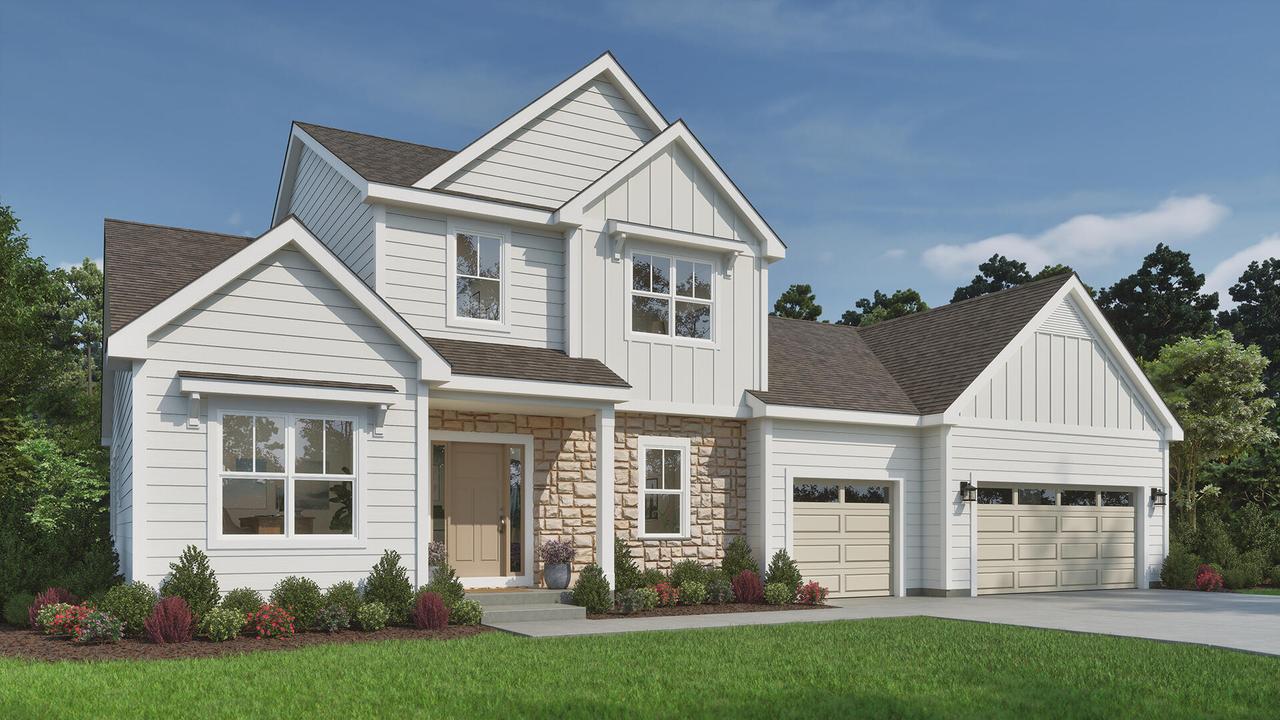 N57W20911 Lomond Rd, Menomonee Falls, WI 53051