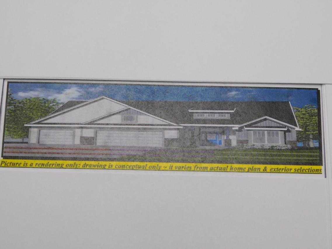 708 N Sparrow Way, Grafton, WI 53024