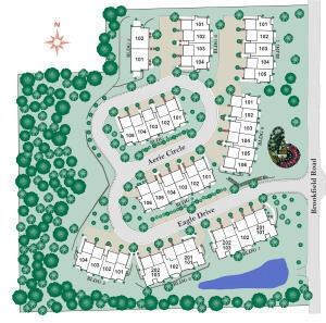 18925 Eagle Dr #202, Brookfield, WI 53045