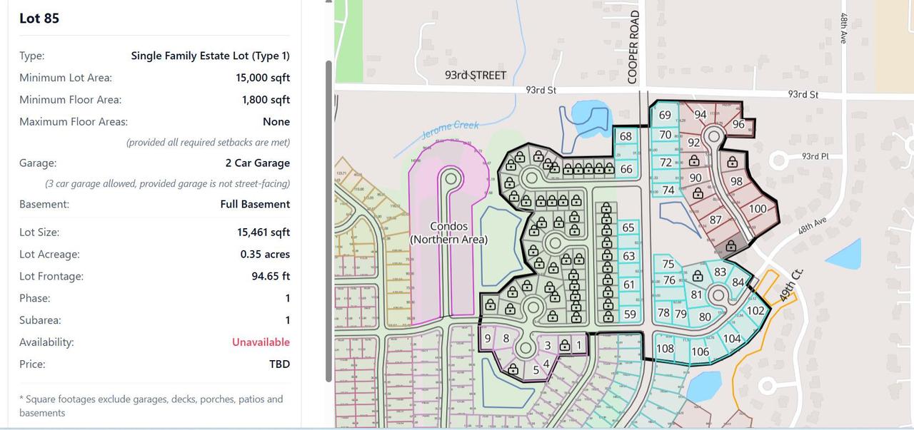 Lt85 49th Ct, Pleasant Prairie, WI 53158