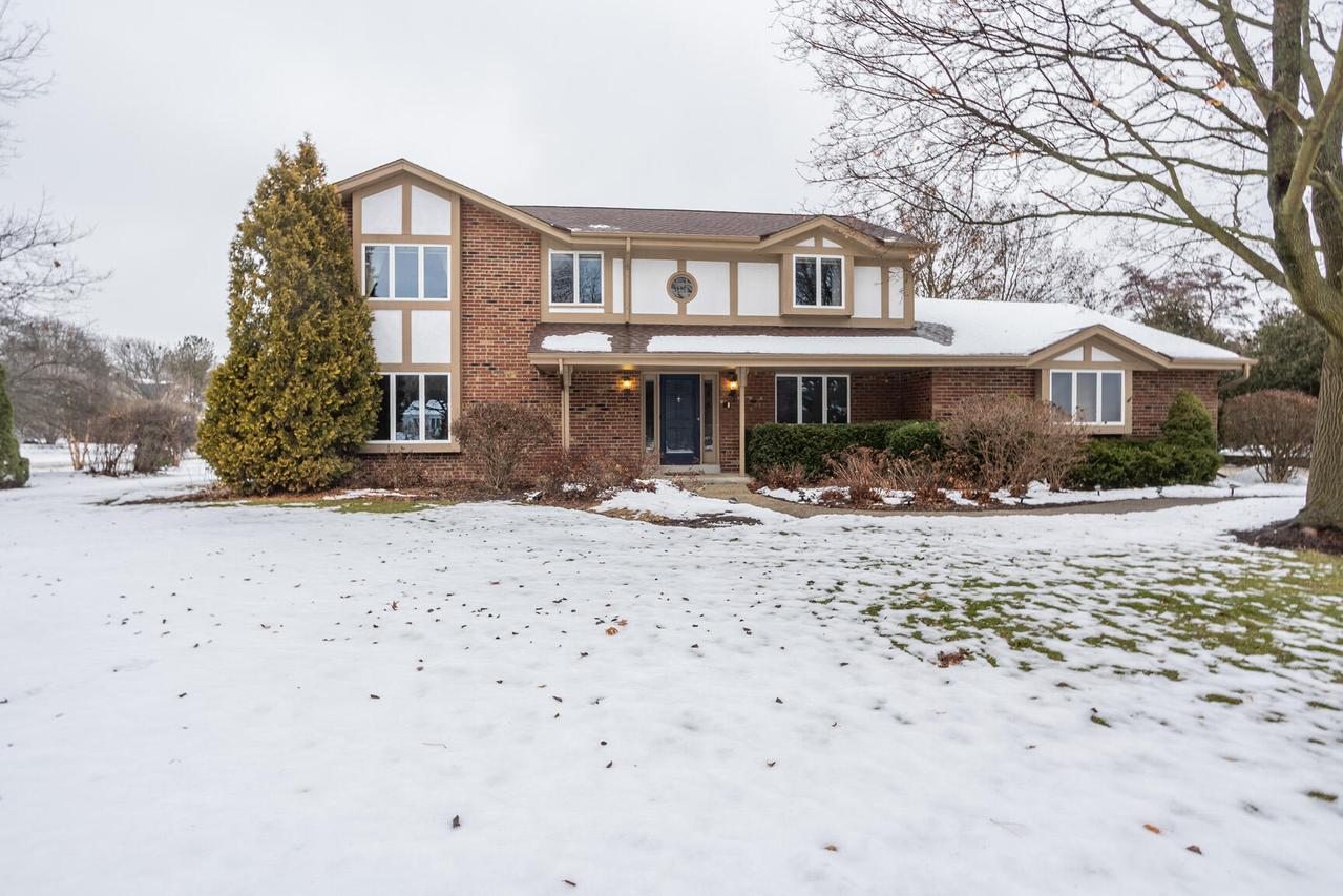 20960 Coventry Dr., Brookfield, WI 53045