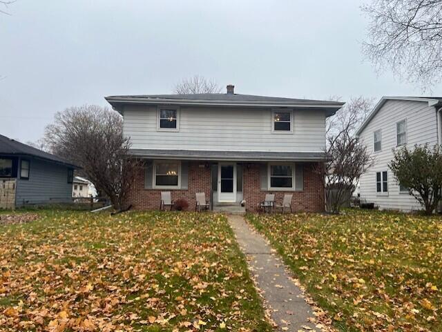 10422 W Fisher Pkwy, Wauwatosa, WI 53226