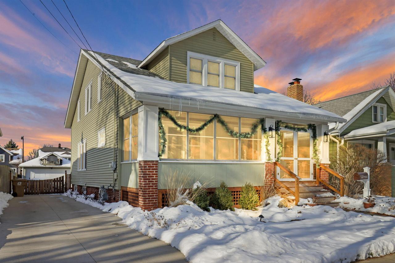 7334 26th Ave, Kenosha, WI 53143