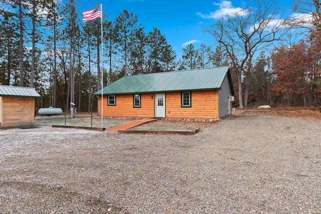 New Homes For Sale This Week That Attend Crivitz Elementary School: December 19th to December 25th