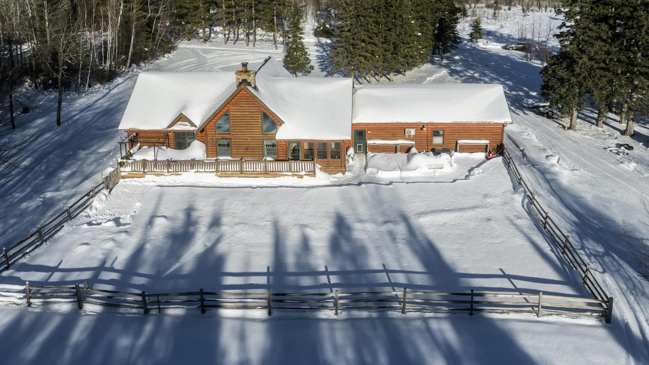 5053 W Anderson Rd, Carey, WI 54534