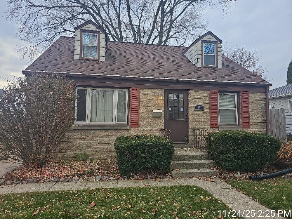 1137 S 107th St, West Allis, WI 53214