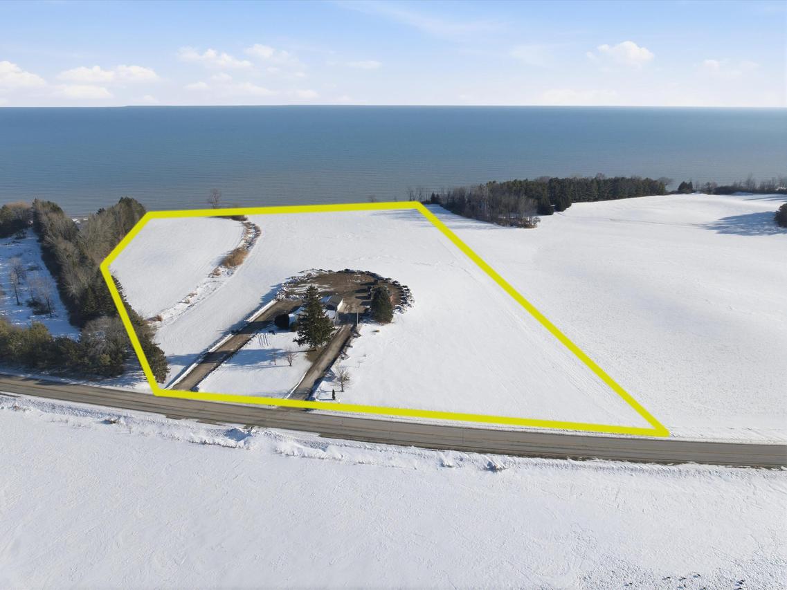 5815 County Ls Hwy, Newton, WI 54220