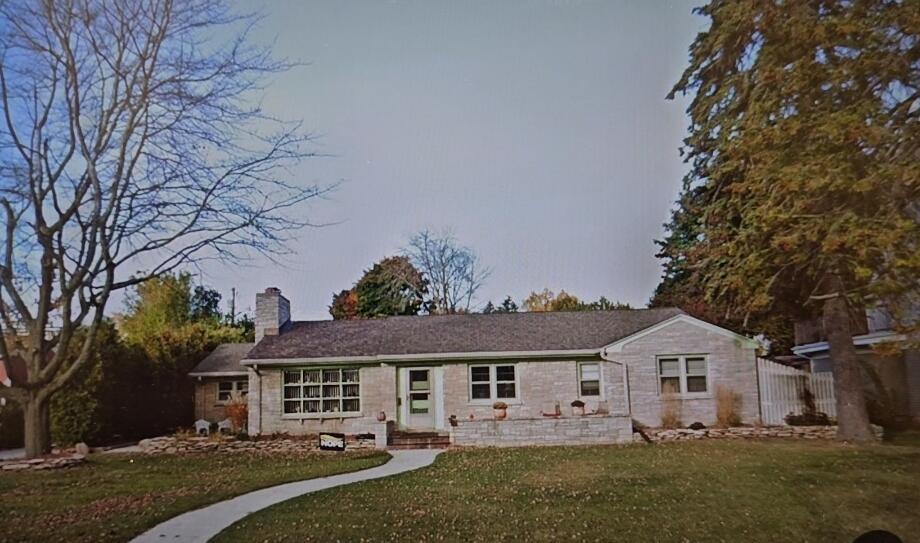 1010 Lincoln Blvd, Manitowoc, WI 54220