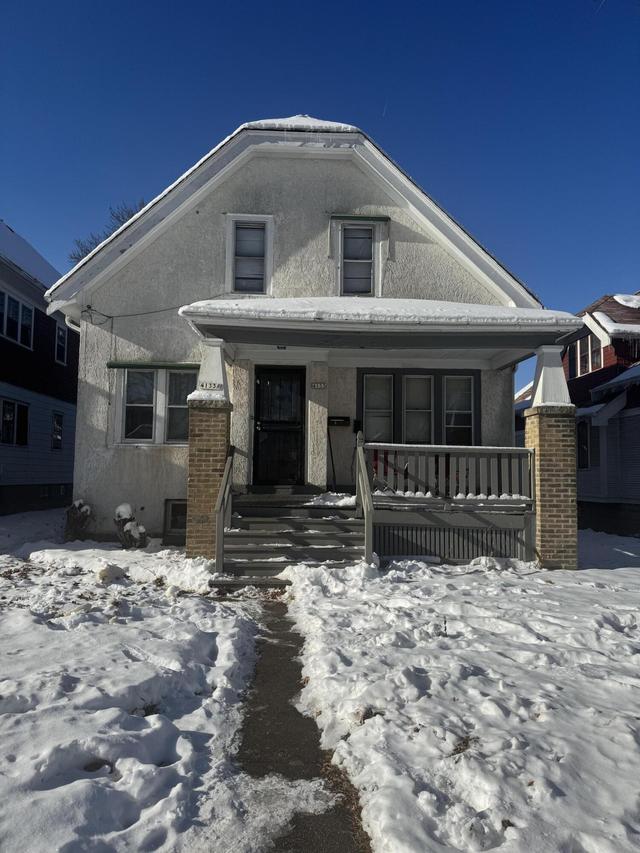 4133 N 24th St, Milwaukee, WI 53209