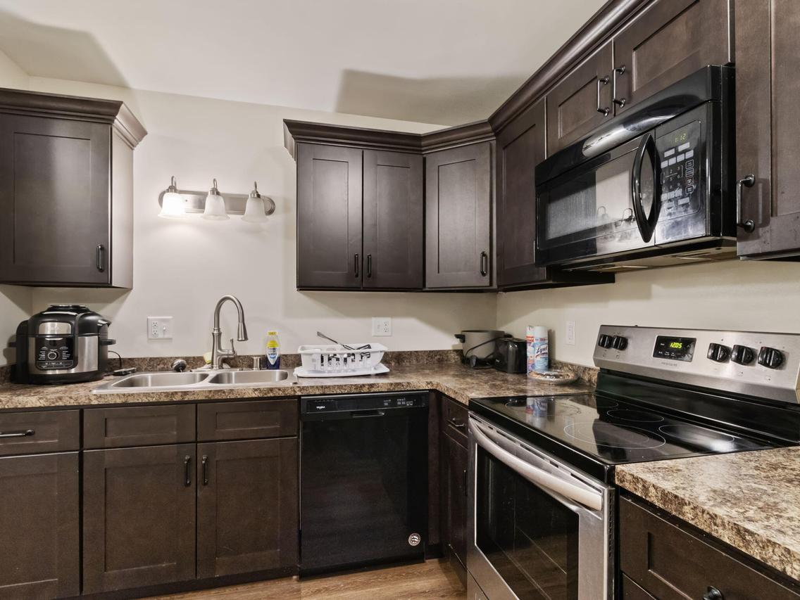 8619 N Servite Dr #114, Milwaukee, WI 53223