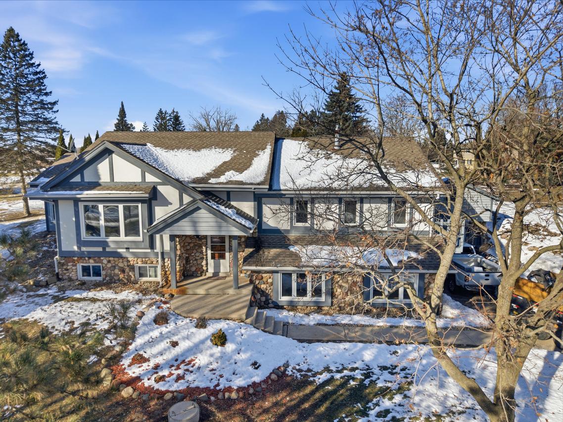 3629 Birnamwood Dr, Polk, WI 53086