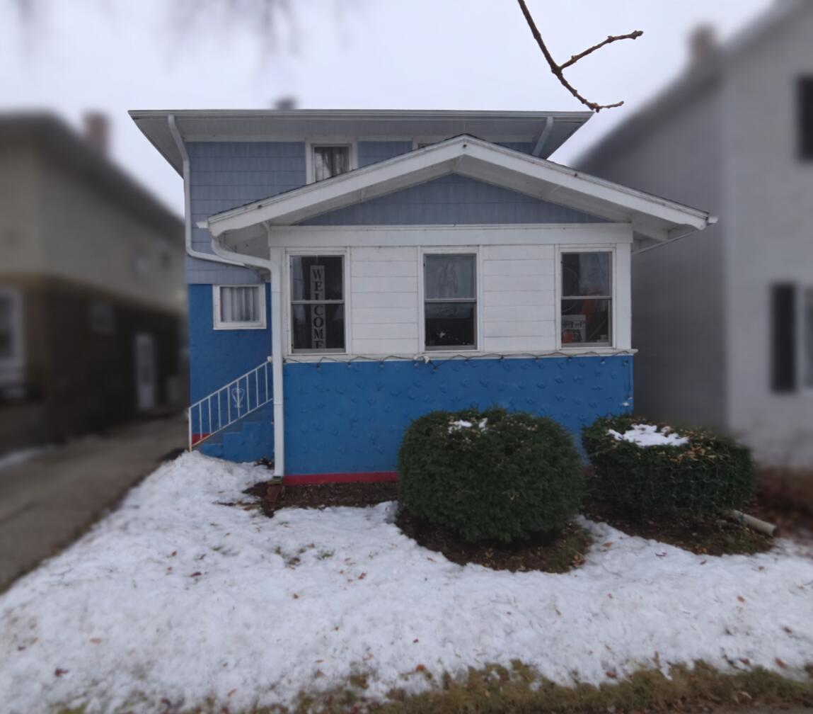 1411 Maryland Ave, Sheboygan, WI 53081