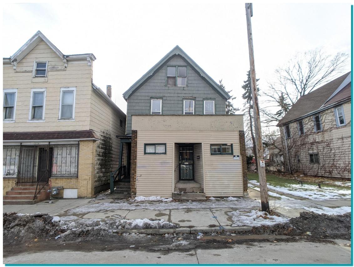 2417 W Greenfield Ave. #2419, Milwaukee, WI 53204
