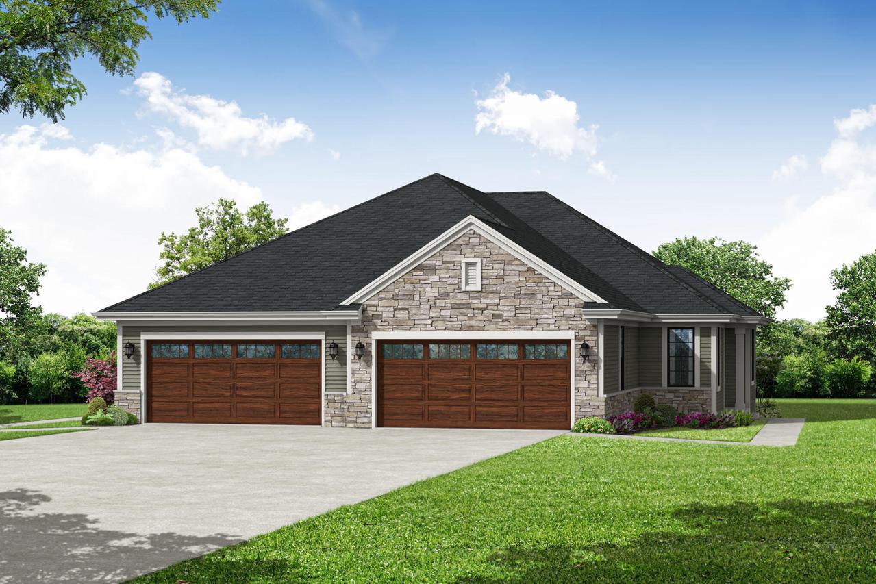 509 Sweetwater Ct #0502, Port Washington, WI 53074