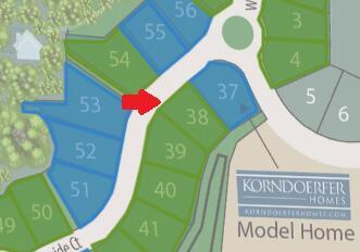 Lt38 W Ingleside Ct, Dousman, WI 53118