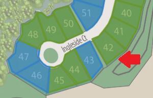 Lt42 W Ingleside Ct, Dousman, WI 53118