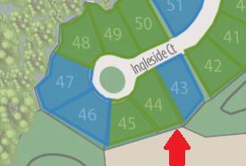 Lt44 W Ingleside Ct, Dousman, WI 53118