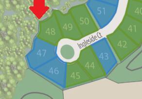 Lt48 W Ingleside Ct, Dousman, WI 53118