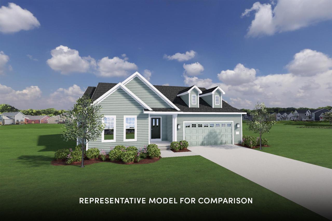 1257 Arrowood Cir, Oconomowoc, WI 53066