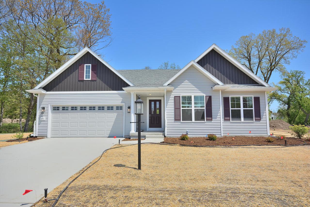 802 5 Mile Rd, Caledonia, WI 53402