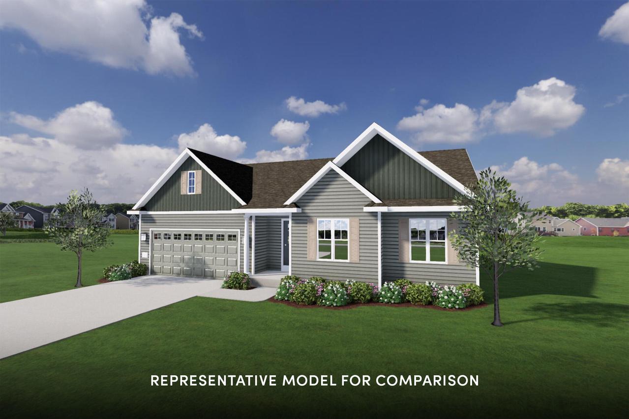 802 5 Mile Rd, Caledonia, WI 53402