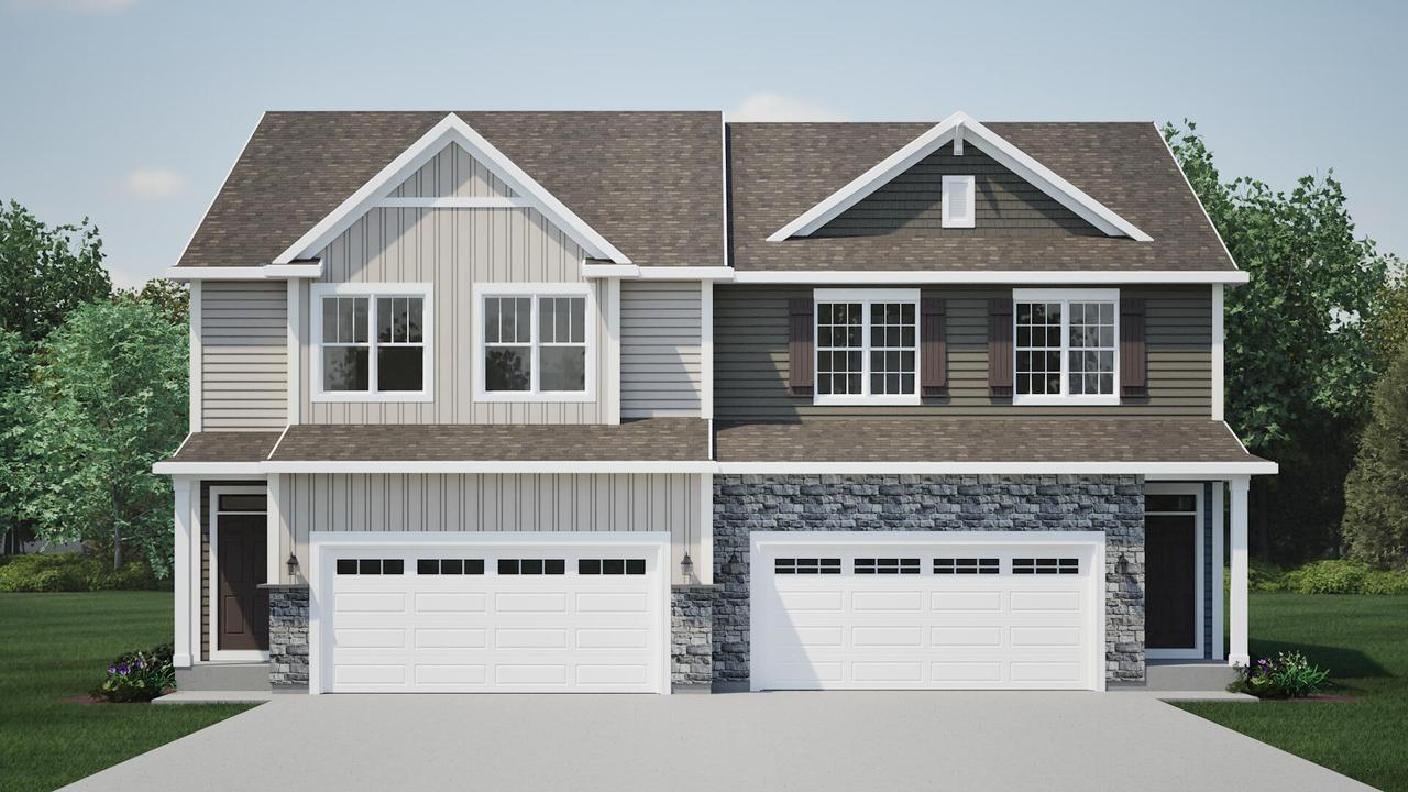 N56W21073 Carnoustie Way, Menomonee Falls, WI 53051