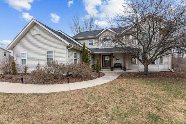 New Homes For Sale This Week in Dousman: December 19th to December 25th