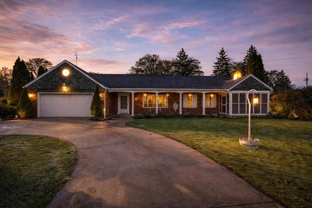 New Homes For Sale This Week That Attend Parkway Elementary School: December 19th to December 25th