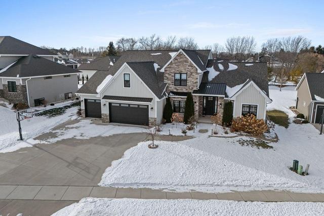 New Homes For Sale This Week That Attend De Pere High School: December 19th to December 25th