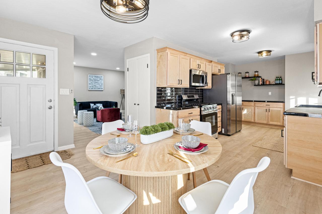 4068 N 72nd St., Milwaukee, WI 53216