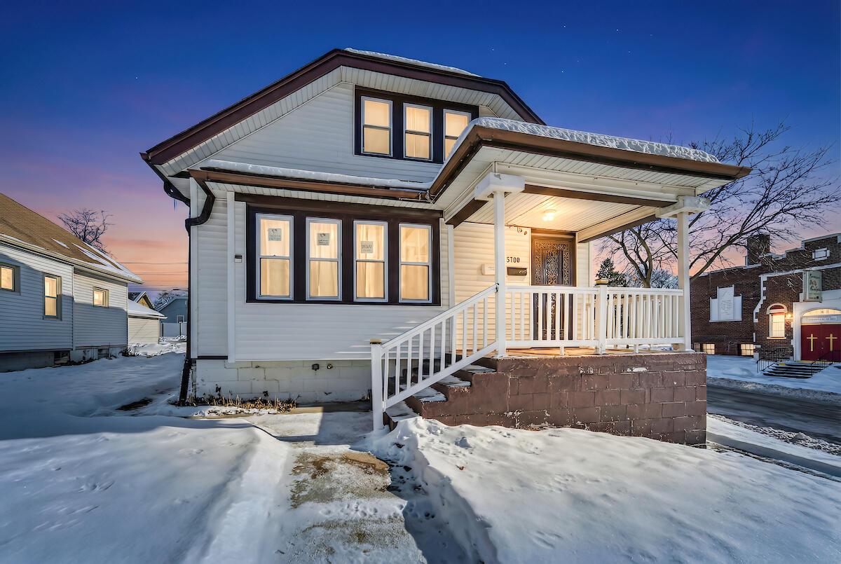 3700 N 14th St, Milwaukee, WI 53206