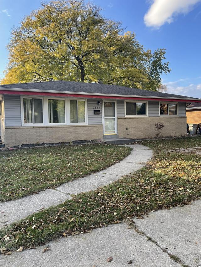 3669 S 79th St., Milwaukee, WI 53220