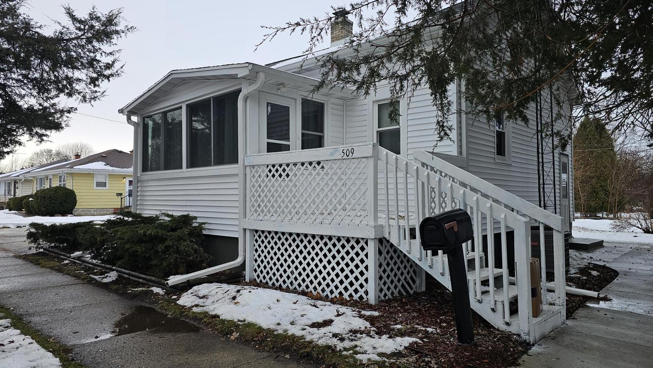 509 Russell St, Fond Du Lac, WI 54935