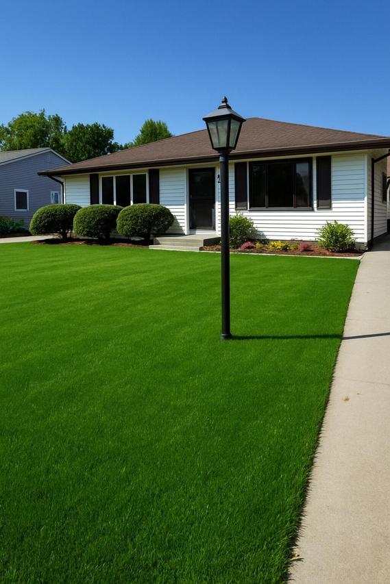 3822 W Rochelle Ave, Milwaukee, WI 53209