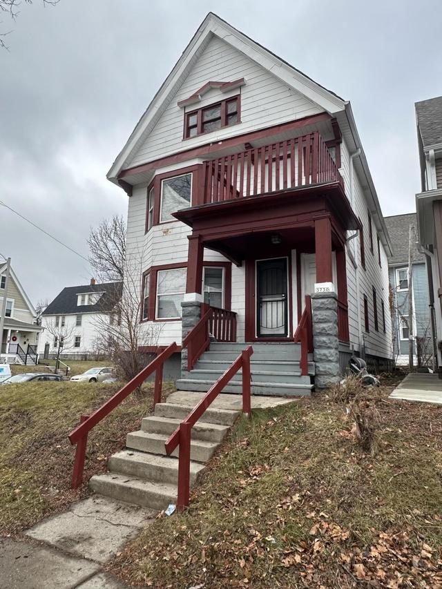 3730 W Brown St. #3732, Milwaukee, WI 53208