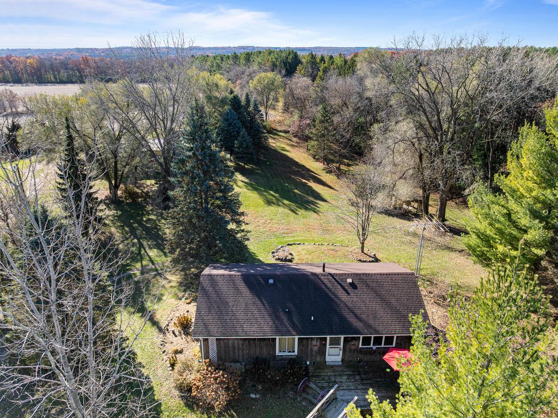 W1049 County Road D -, Spring Prairie, WI 53105