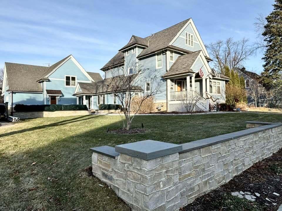 802 E Silver Spring, Whitefish Bay, WI 53217