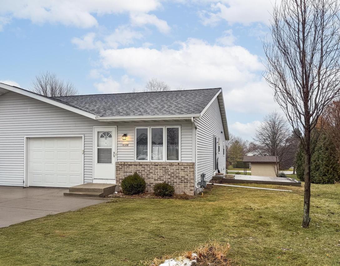 4129 County Road Y -, Sheboygan, WI 53083