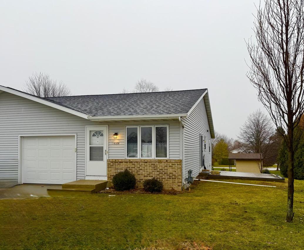 4129 County Y, Sheboygan, WI 53083