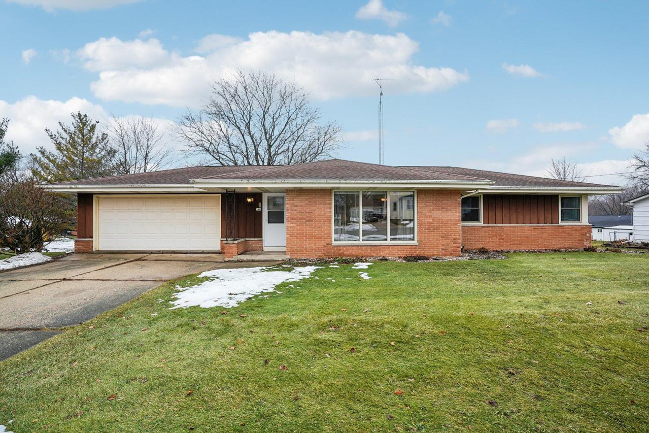 314 Church St, Theresa, WI 53091