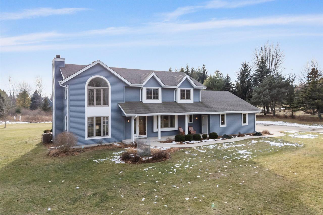 6593 Silver Shores, Belgium, WI 53013