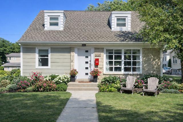 5000 N Shoreland Ave, Whitefish Bay, WI 53217