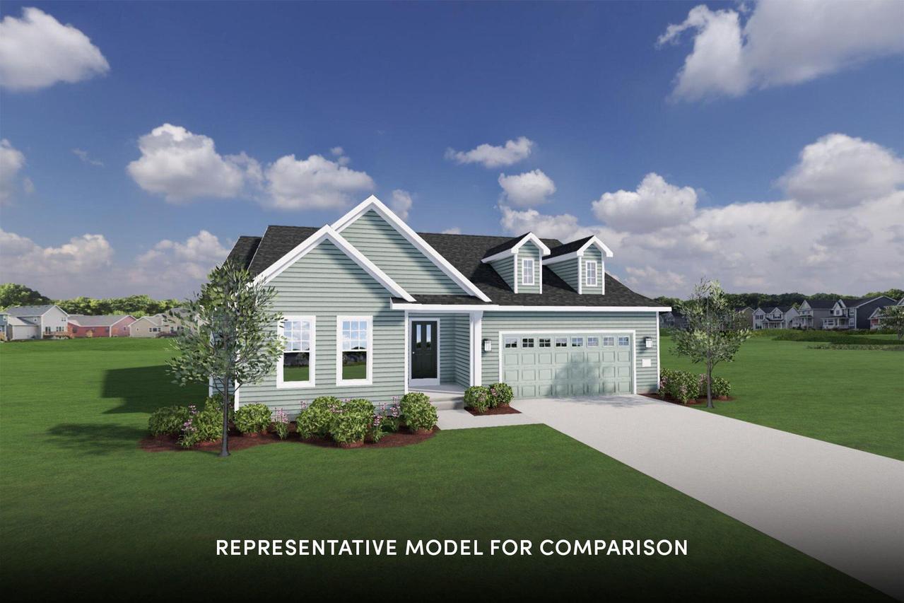 W197N5303 Lodgepole Ct, Menomonee Falls, WI 53051