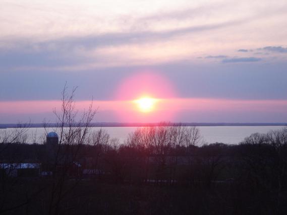 New Homes For Sale This Week That Attend New Holstein High School: December 26th to January 1st