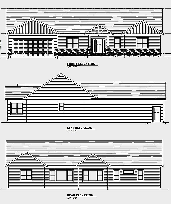 322 Sandstone Dr #Lt117, Slinger, WI 53086